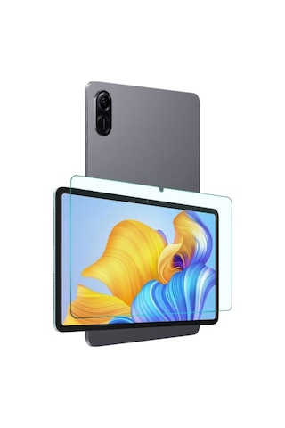 Honor Pad X9 11.5' Uyumlu Fuchsia Blue Nano Tablet Ekran Koruyucu