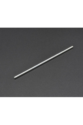 3x150mm Mil Çubuk