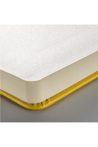 Art Creation Sketch Book Eskiz Bloğu 13x21 140gr 80 Yaprak Sarı
