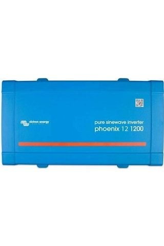 12v 1200va Tam Sinüs Inverter, Pın122121200, Victron