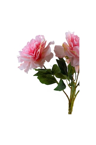 Yapay Şakayık Demeti Pembe 45 Cm-10908