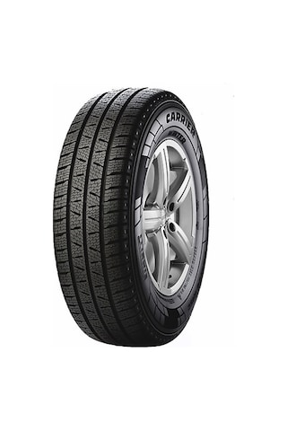 Pirelli 225/75 R16C 118R Winter Carrier T01 Kış Lastiği C 2025