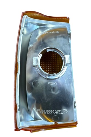 Renault 9 Ön Sinyal Sarı Sol Sinyal 20238100 .
