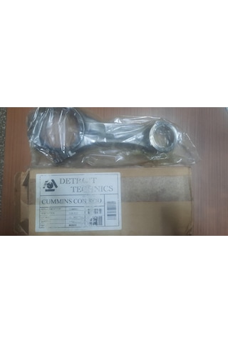 Bmc Fatih 6 Bt Piston Kolu Cummıns