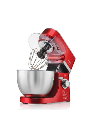 Arzum AR1069 Crust Mix 1000 W Stand Mikser