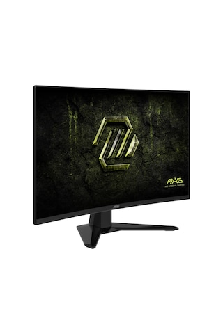 Msı Mag 274cf E20 27 1920x1080 Fhd 200hz 0.5ms Curve 1500r Hdmı Dp Rj45 Hdr Ready Amd Freesync Premium Rapid Va Gaming Monitör