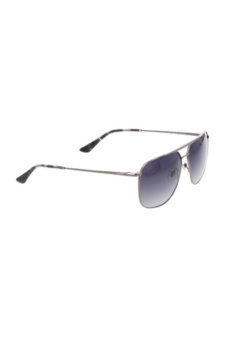 Hawk Hw2319-01 58 Polarize Erkek Güneş Gözlüğü Füme