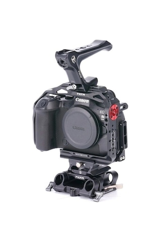 Tilta Ta-t45-a-b Canon R6 Mark Iı İçin Kafes Kiti