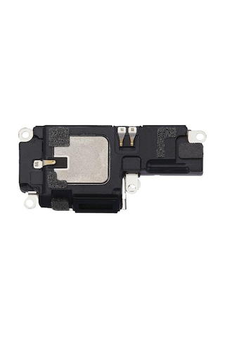 App. Ipho. 14 Pro Zil Bazır Hoparlör Buzzer Hoparlörden Ses Gelmesini Sağlar.