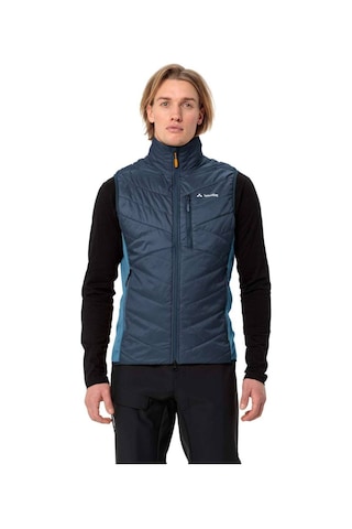 Vaude Sesvenna Iv Erkek Yelek 42971 Darkseauni