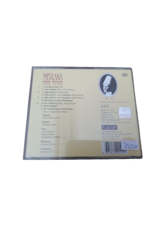 Mevlana Cd Dede Efendi