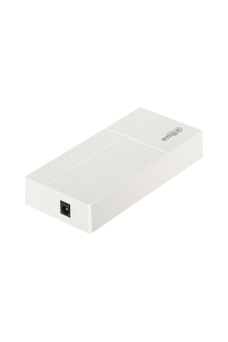 Dahua PFS3008-8GT-L 8 Port 10/100/1000 Mbps Yönetilemez Switch (Distribütör Garantili)