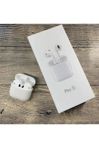 Pro 5 Bluetooth 5.0 Kulak İçi Kulaklık