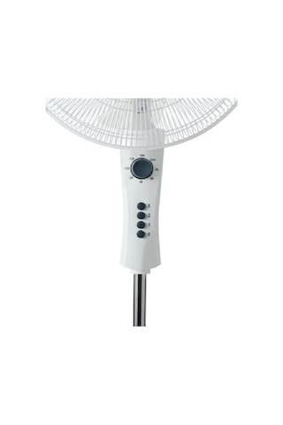 Arzum Windream Ayaklı Vantilatör Beyaz Ar070-02