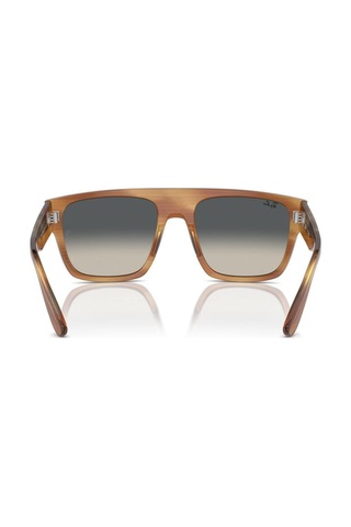 Ray-Ban Güneş Gözlüğü Rb0360s 57 140371 Kahverengi