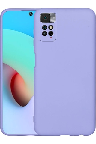 Redmi Note 11 Pro Plus 5g Kılıf Tchs Mara Lansman Kapak - Siyah Siyah