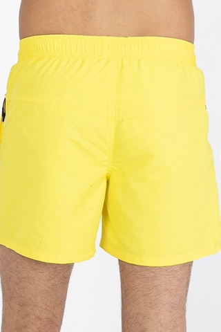Miami Beach Erkek Deniz Şortu Mb13-540 Sarı