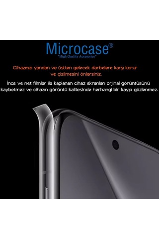Huawei Pura 80 Ultra İle Uyumlu Tpu Arka Ve Yan Nano Koruma- Ekm115