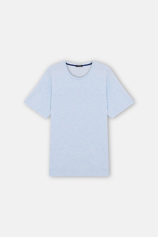 Suwen Sebastian Erkek Pijama Takımı Sh26710660556 Koyu Lacivert