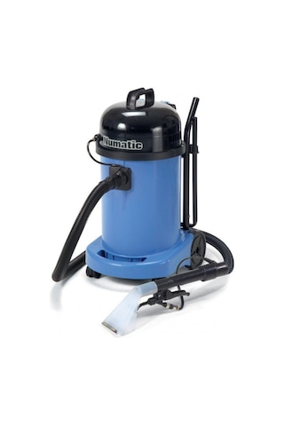Numatic CT470 Koltuk ve Halı Yıkama Makinesi
