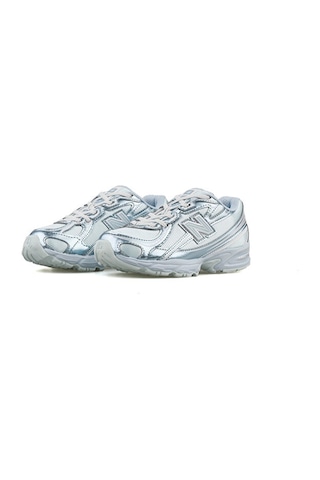 New Balance 740 Mavi Modeli Koleksiyonu Çocuk Günlük Ayakkabı P7407qm Bej Bej