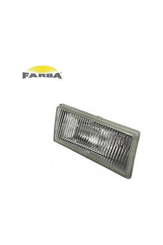 Farba Sis Lambası (h3 Ampulsüz) Bmc Levend/profesyonel Sağ N11.624