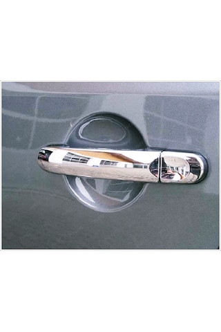 Vw Caddy Krom Kapı Kolu 4 Kapı  2004-2015