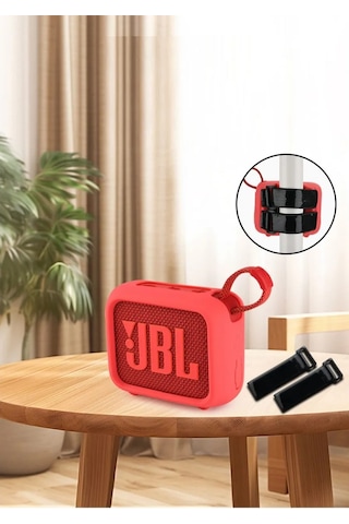 Danynov Jbl Go 4 Hoparlör Kılıfı 349604610