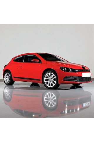 Vw Scirocco 2009-2014 1.4tsi Motor Alt Yağ Karteri 03c103603t 1 Adet