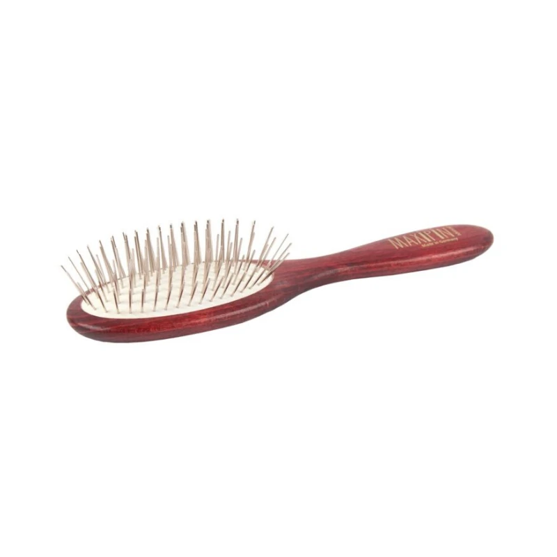 Show Tech Maxi Pin Brush Kedi Köpek Tarama Fırçası 1,5 X 18,5 Cm
