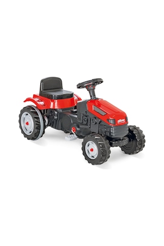 Pilsan Active Pedallı Traktör 07-314