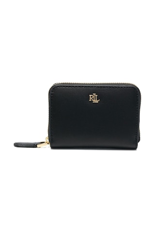 Polo Ralph Lauren Kadın Cüzdan 432876729003 432876729003 Siyah Siyah