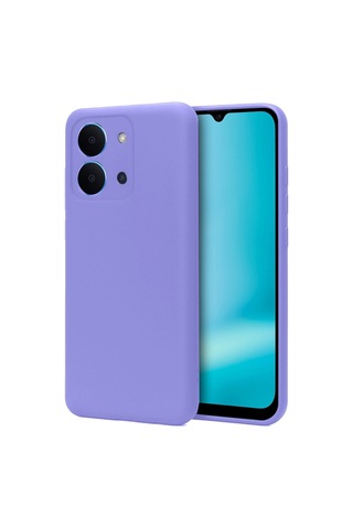 Xiaomi Redmi 15c 4g First Silikon - Lila Hmngo48-ıeg4874d Çok Renkli Çok Renkli