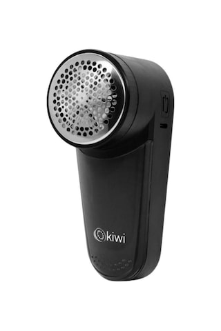 Klr-1525 Şarjlı Tiftik Temizleyici Siyah