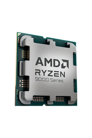 Amd Ryzen 9 9950x3d2 192mb 16çekirdekli O/b Uhd Am5 200w Kutusuz+fansız