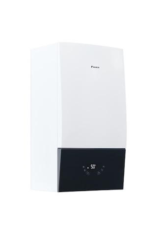 Daikin Premix VZ D2CPX030AATR 30 kW 25.800 Kcal/h Tam Yoğuşmalı Kombi