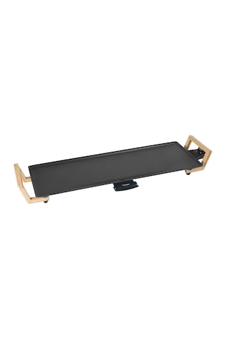 Bestron Teppanyaki XL 1800 W Elektrikli Masa Üstü Retro Izgara