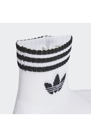 Adidas Jv7435 3s Ankle S 3p Çok Renkli