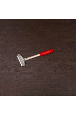 Vip-tec Vt875133 Profesyonel Geniş Kazıma Bıçağı 30 Cm Orta