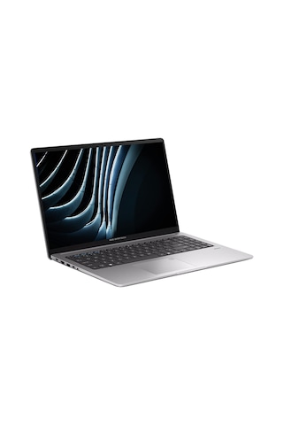 Asus ExpertBook P1 P1503CVA-ZC716512G0DP38 Core 7 240H 128 GB 1 TB SSD 15.6" W11P Dizüstü Bilgisayar + Zetta Çanta