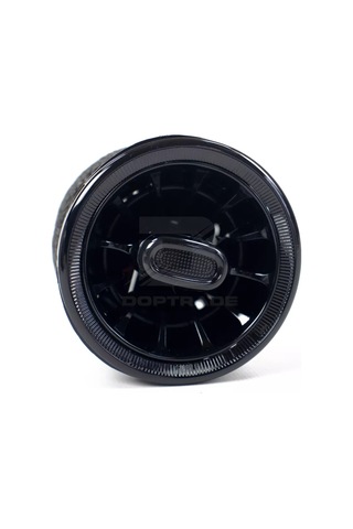 Doptrade Amg Stili İçin Rgb Hava Kanalı Deflektörü 1 Adet 224456471