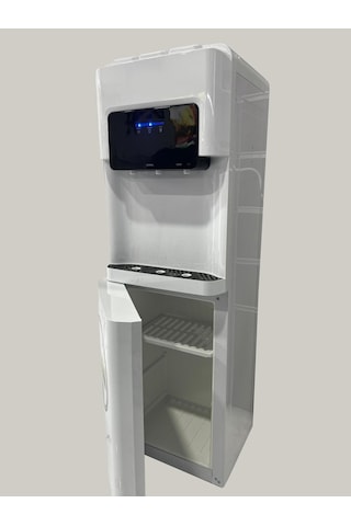 Goldmaster SE-75 Cold Su Sebili Beyaz