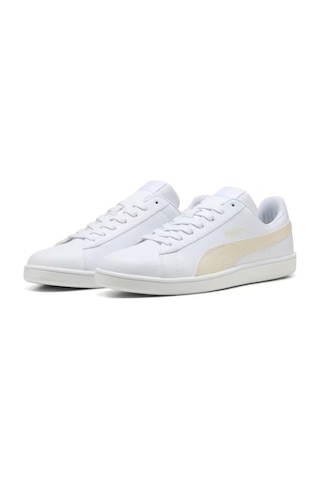 Puma Up Erkek Beyaz Sneaker Ayakkabı 37260551 1627183 Çok Renkli