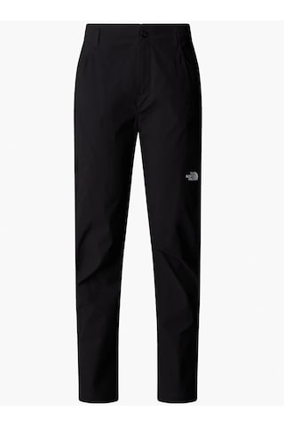 The North Face Exploration Kadın Outdoor Pantolon Siyah