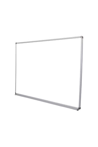 Abc 80X120 Duvara Monte Beyaz Yazı Tahtası