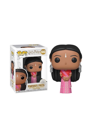 Funko POP Figür Harry Potter Patronus McGonagall 53849