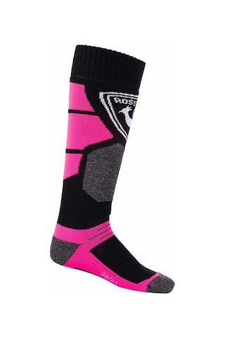 Rossignol L3 W Premıum Wool Renkli Multi Çok Renkli