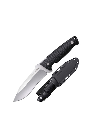 Cold Steel Razor Tek Kamp Bıçak Siyah 49855128