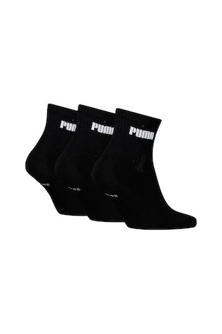 Puma New Generation C 3"lü Erkek Çorap - 938393-8733 Siyah