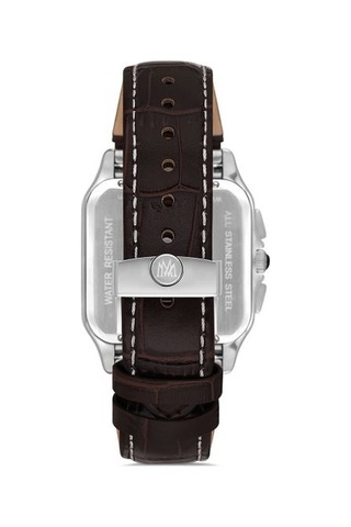 Momentus Tm348t-04ks Erkek Kol Saati